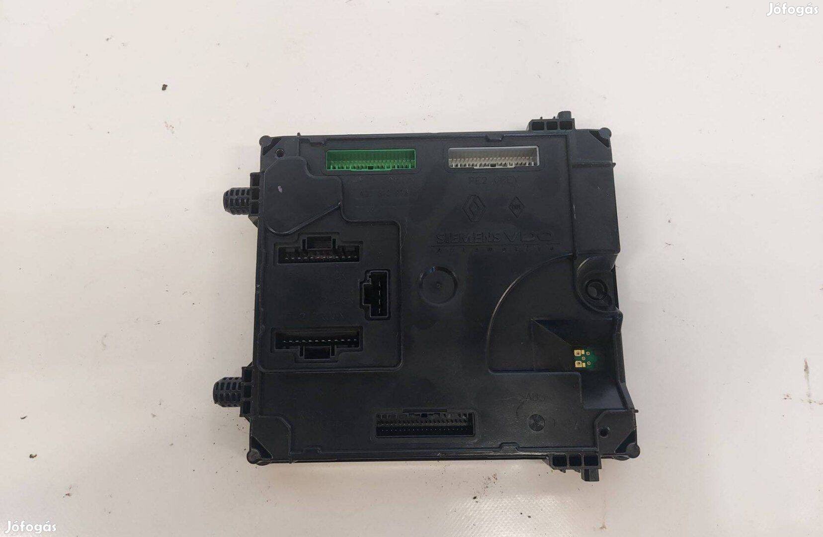 Renault Laguna III 3 UCH BCM elektronika komfort modul