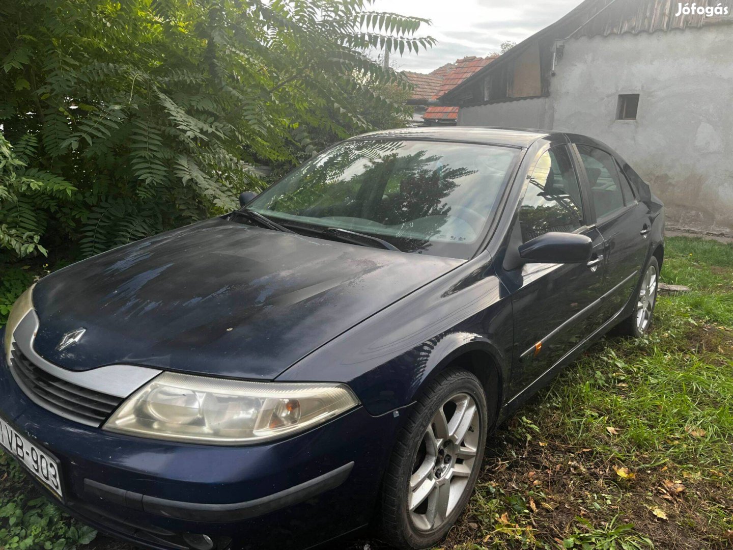 Renault Laguna II 1.8 16v