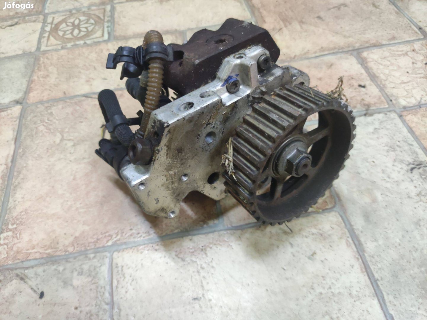 Renault Laguna II 1.9 dCi nagynyomású magasnyomású szivattyú