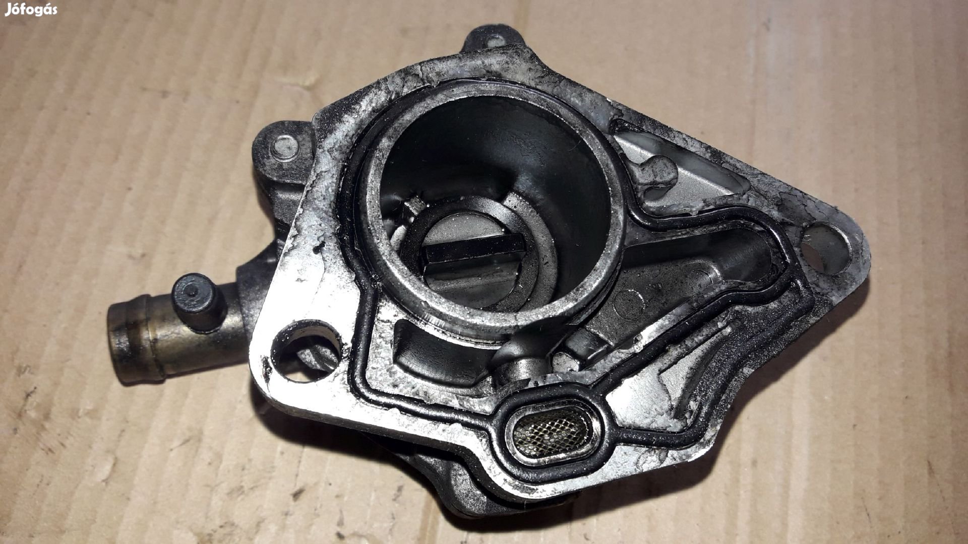 Renault Laguna II Vákumpumpa