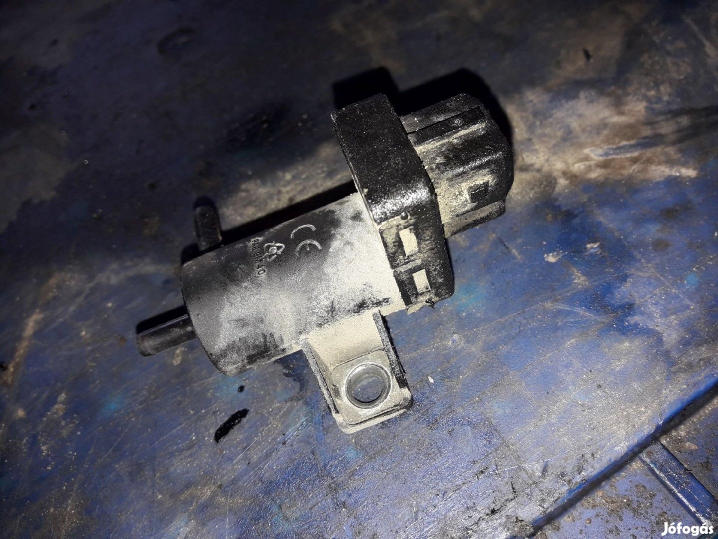 Renault Laguna II Vákumszelep