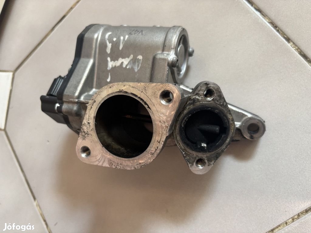 Renault Laguna II, Scenic, Megane EGR szelep 147106672R