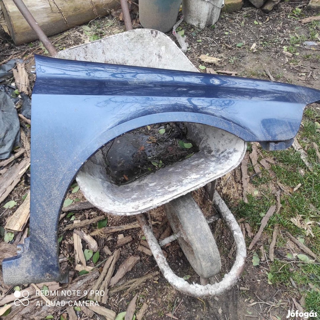 Renault Laguna II jobb első lőkhárító z