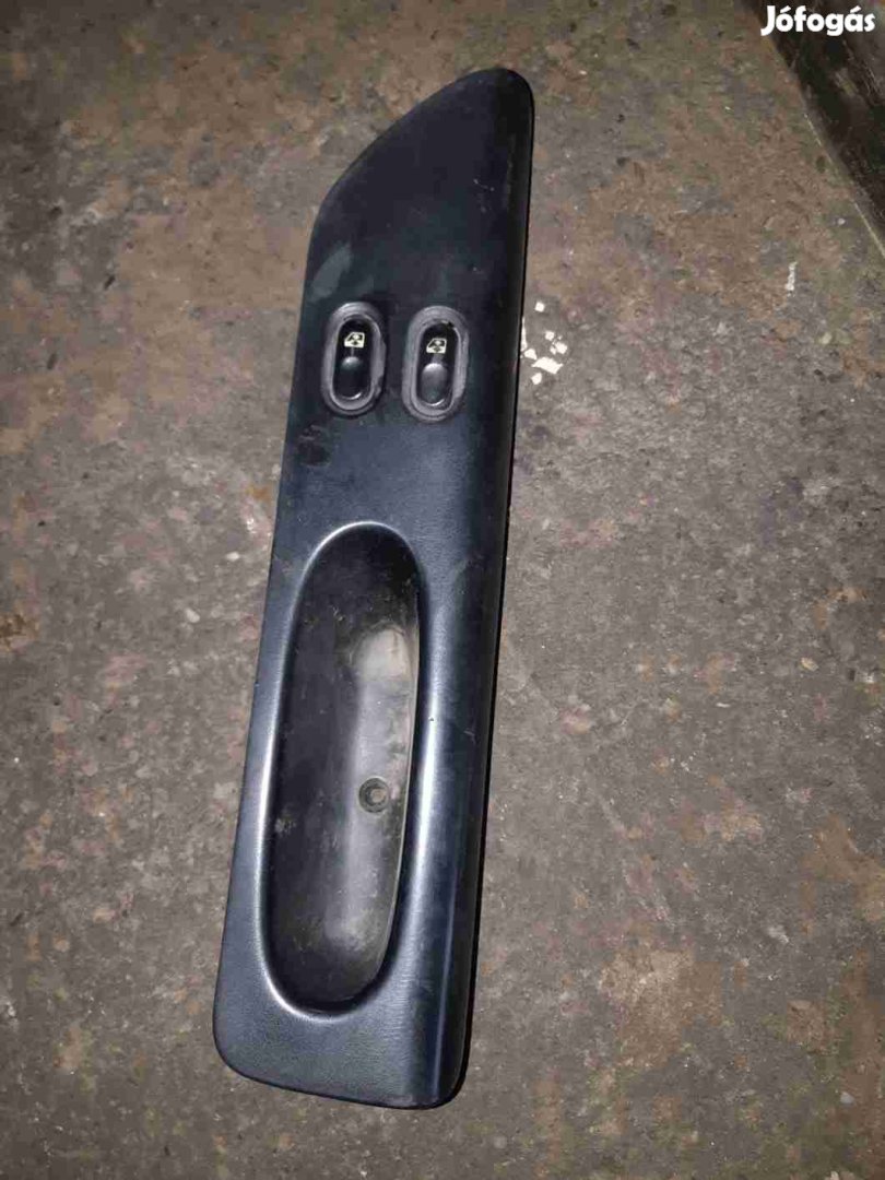 Renault Laguna I Bal Első Ajtó Behúzó Ablakemelő Kapcsoló