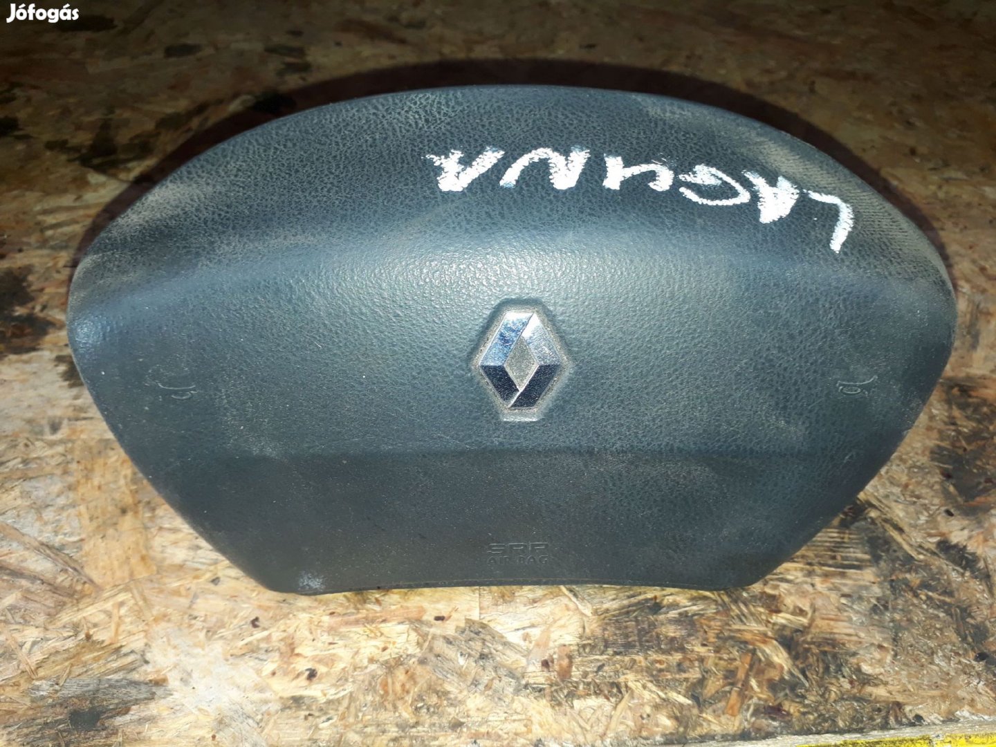 Renault Laguna I Kormány Közép