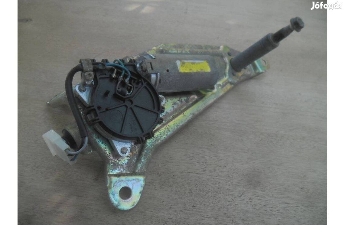 Renault Laguna I hátsó ablaktörlő motor /5 ajtós