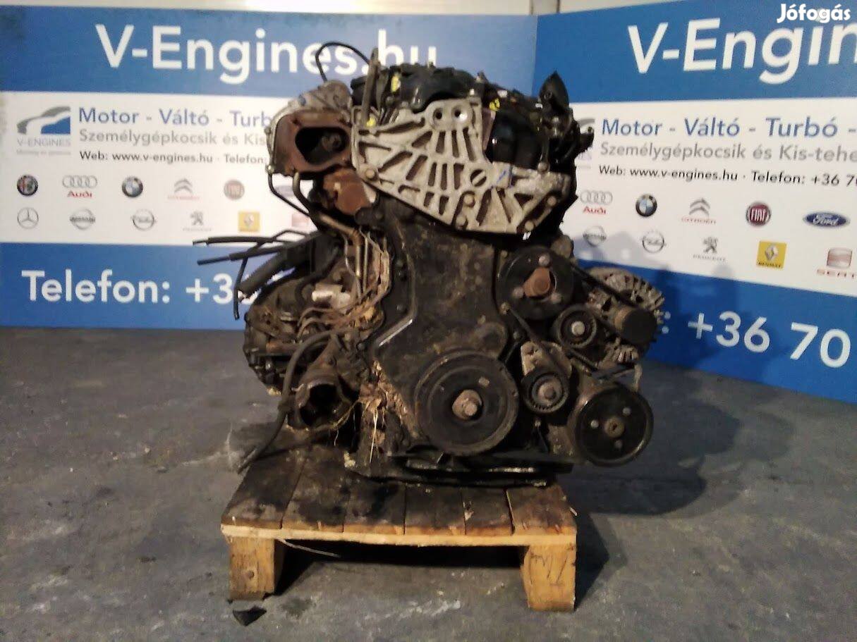 Renault Laguna M9RG742 bontott motor
