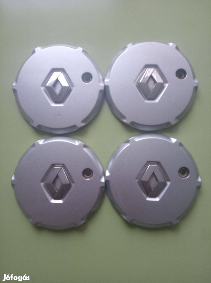 Renault Laguna Rhodes alufelni felni kupak