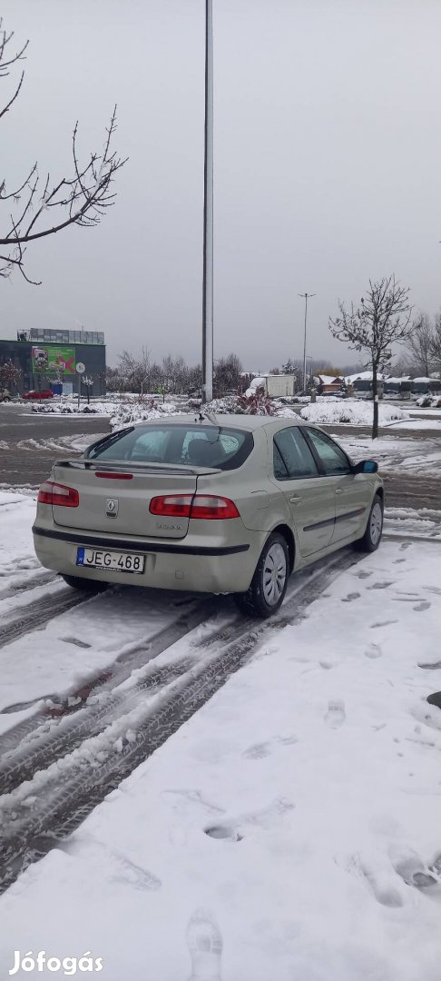 Renault Laguna (2004) eladó