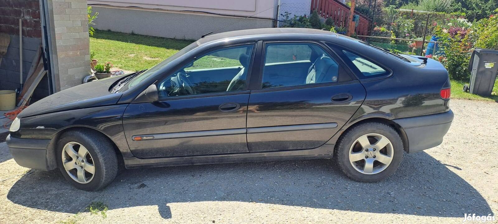 Renault Laguna eladó!