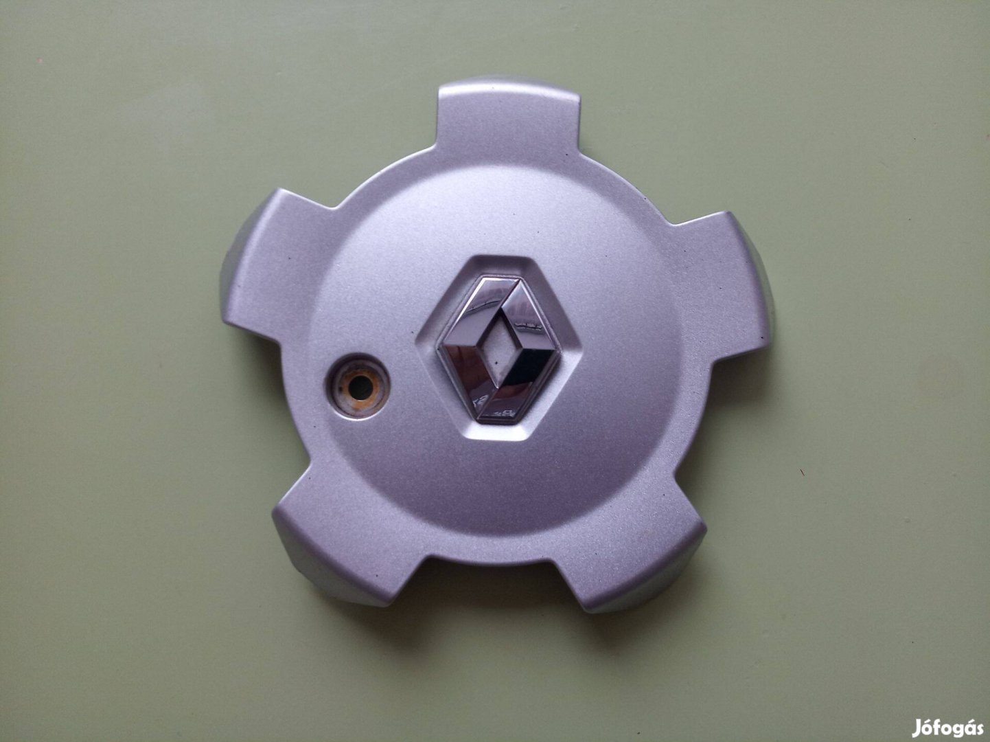 Renault Louxor alufelni felni kupak