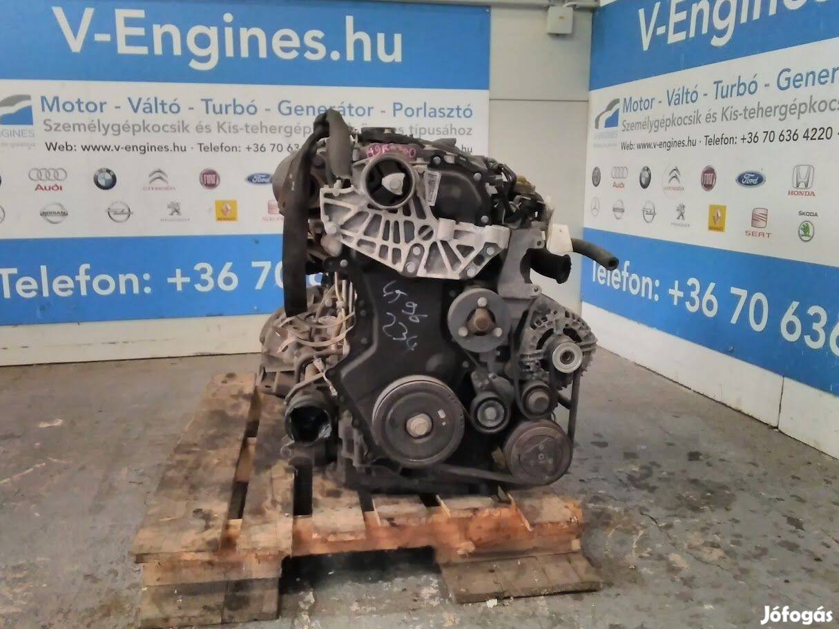 Renault M9RA700 bontott motor