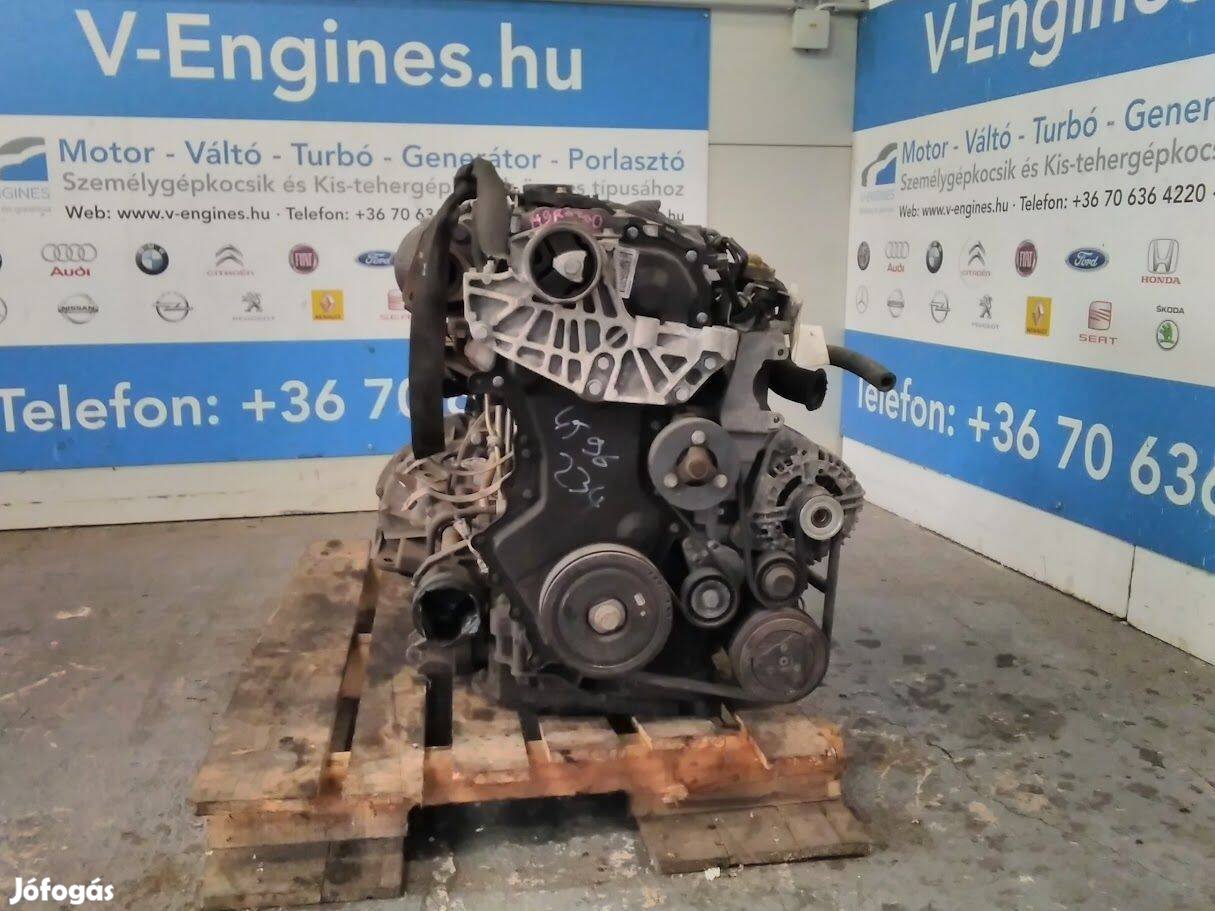 Renault M9RA700 bontott motor