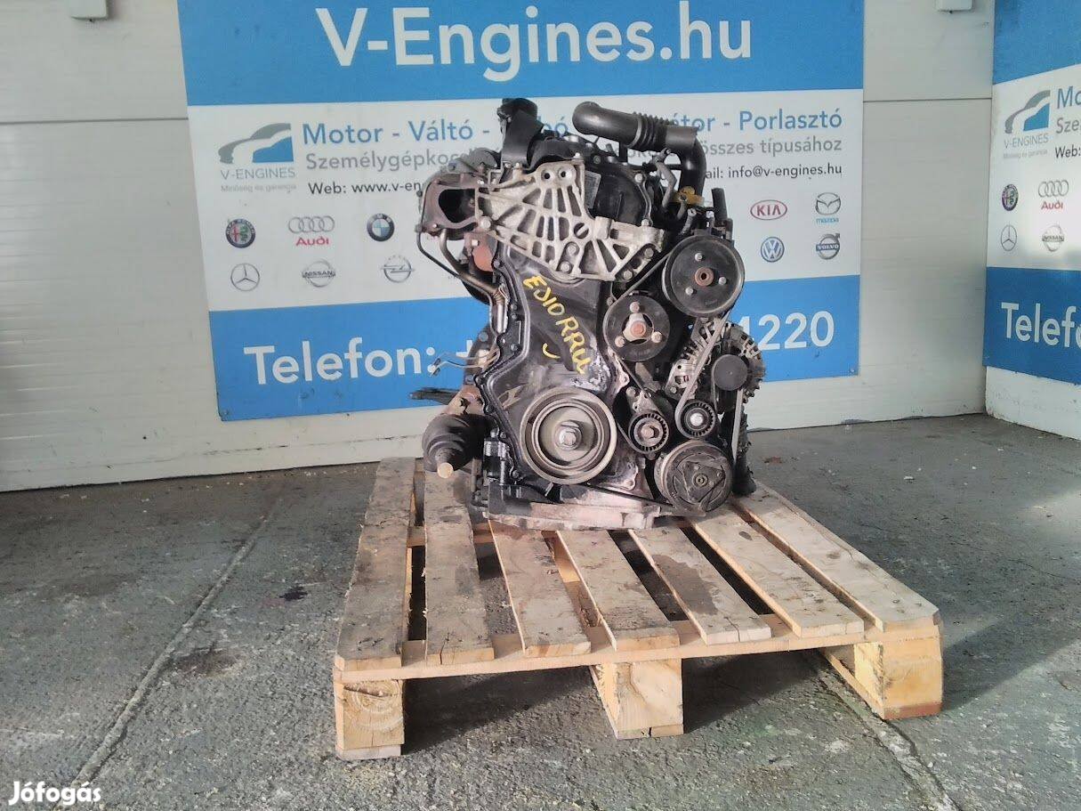 Renault M9RM786 bontott motor