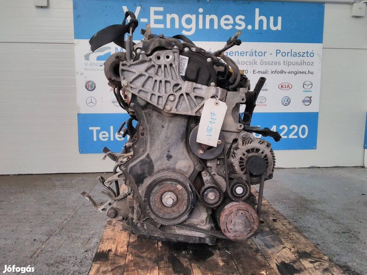 Renault M9RN744 bontott motor
