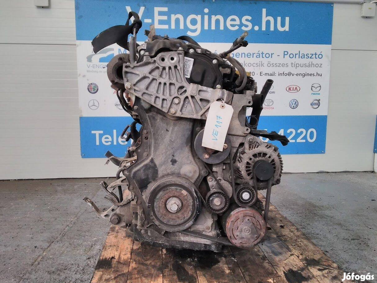Renault M9RN744 bontott motor