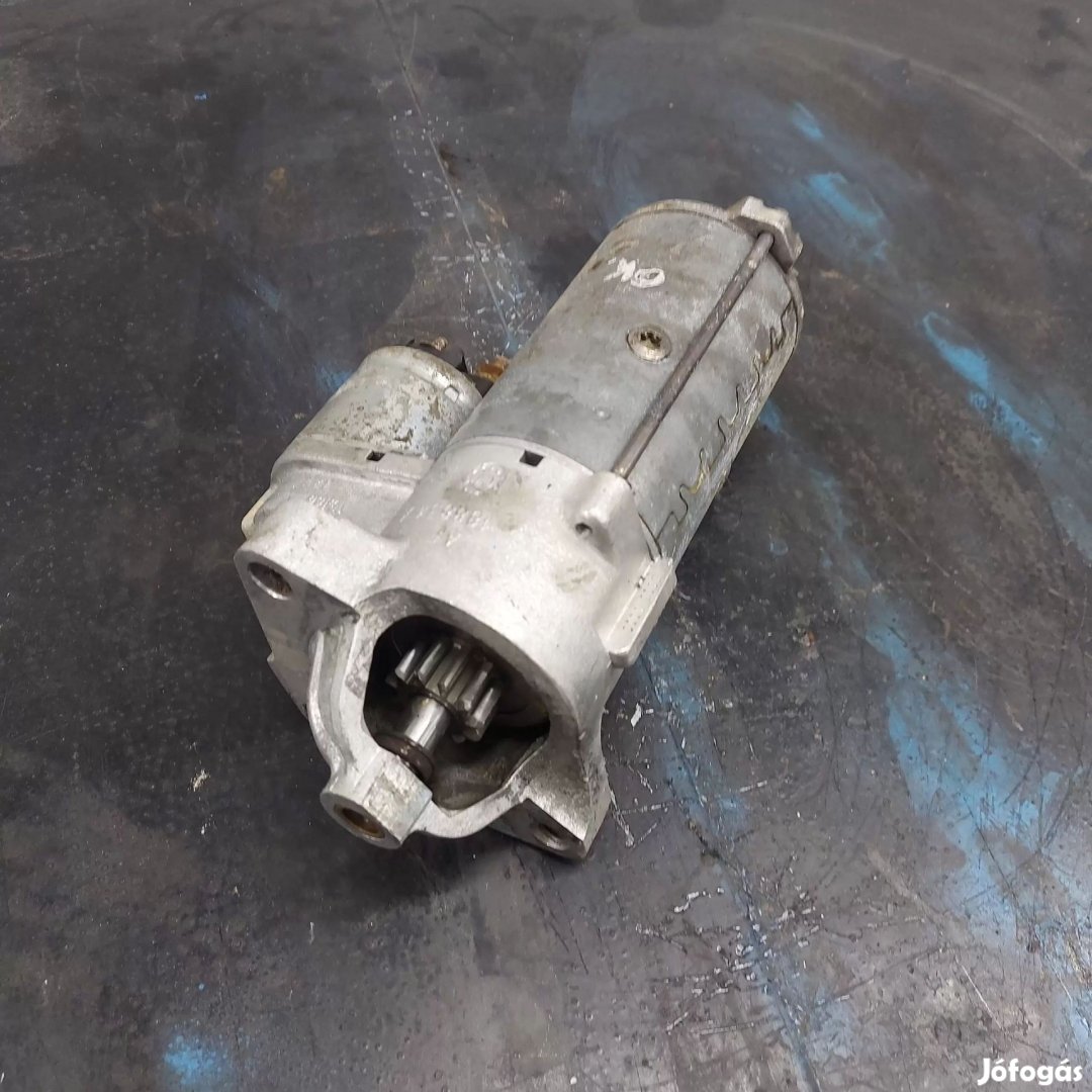 Renault MASTER Opel MOVANO 01 Bendix tekercs önindító