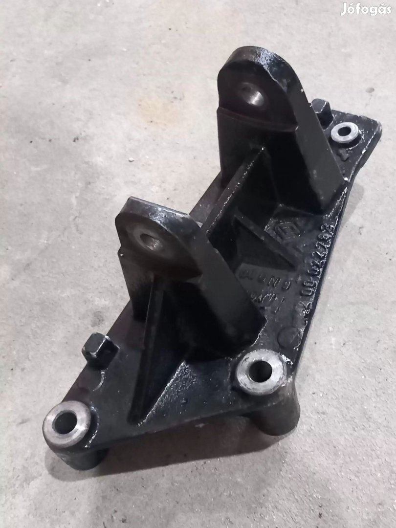 Renault MASTER Opel MOVANO 01 Motortartóbak motortartó bak