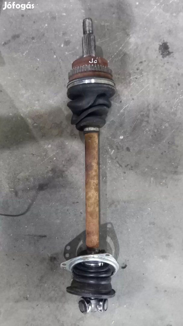 Renault MASTER Opel MOVANO 01- 2.2 Bal oldali féltengely