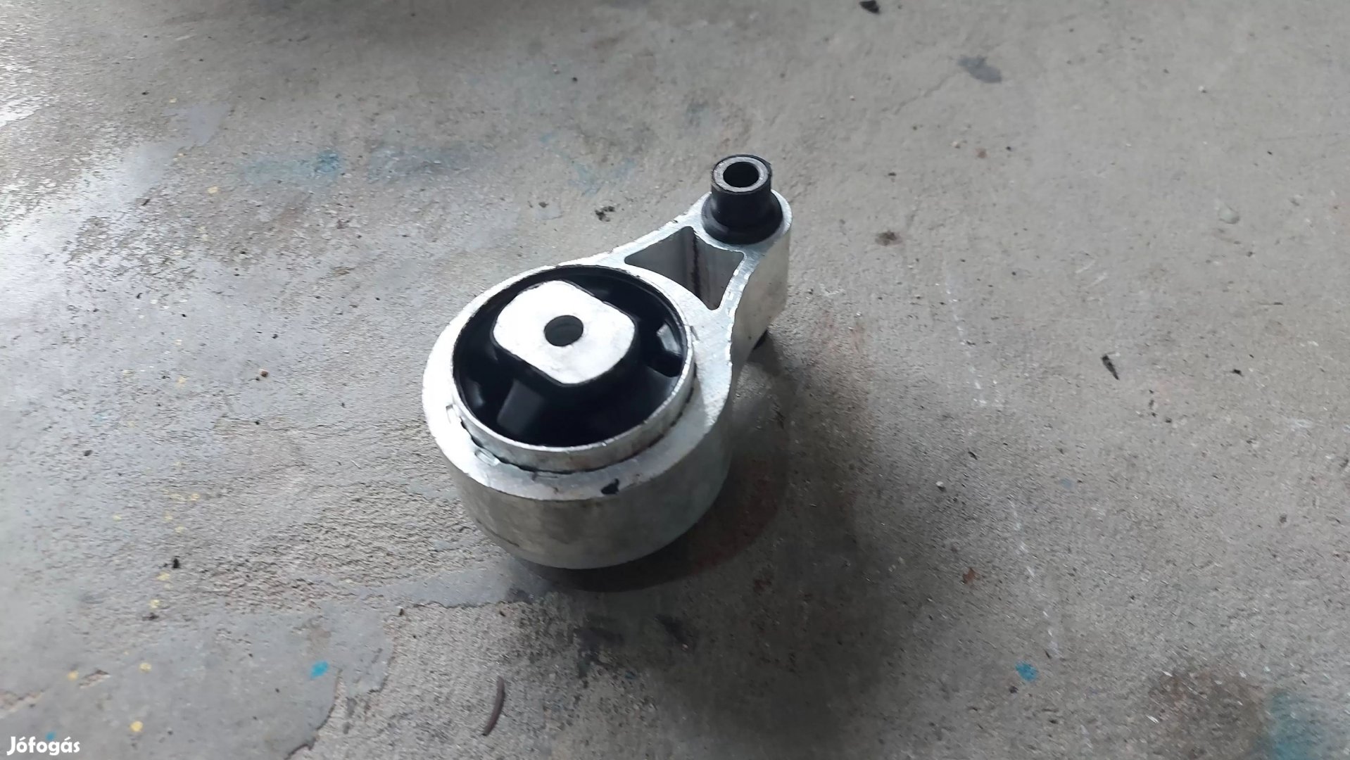 Renault MASTER Opel MOVANO 01- Hátsó váltótartó motortartó