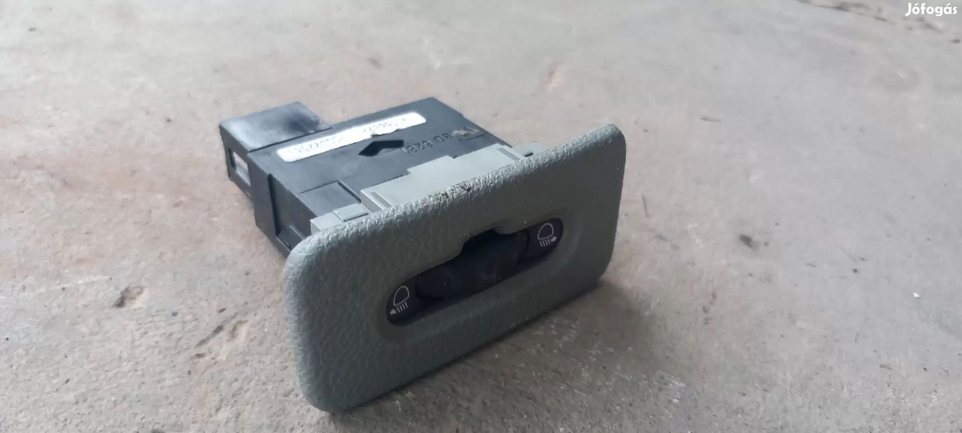 Renault MASTER Opel MOVANO 03 Első lámpa magasság állító