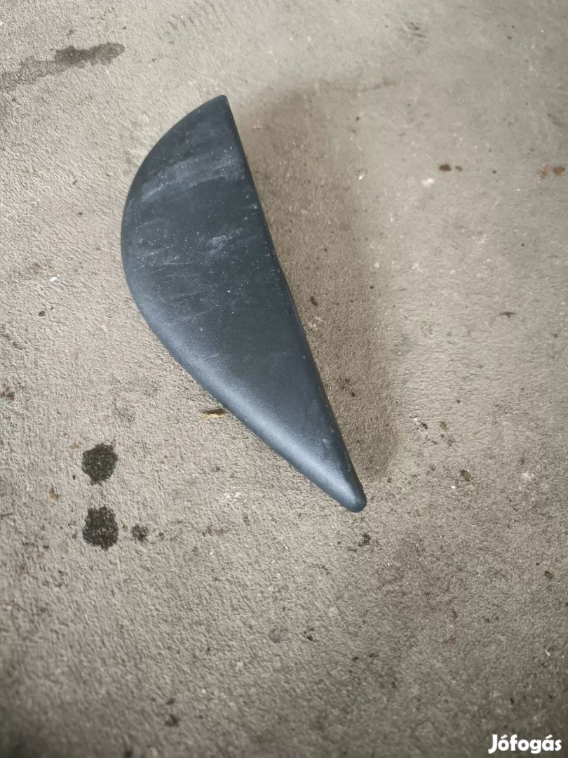 Renault MASTER Opel MOVANO 03 Visszapillantó elé műanyag