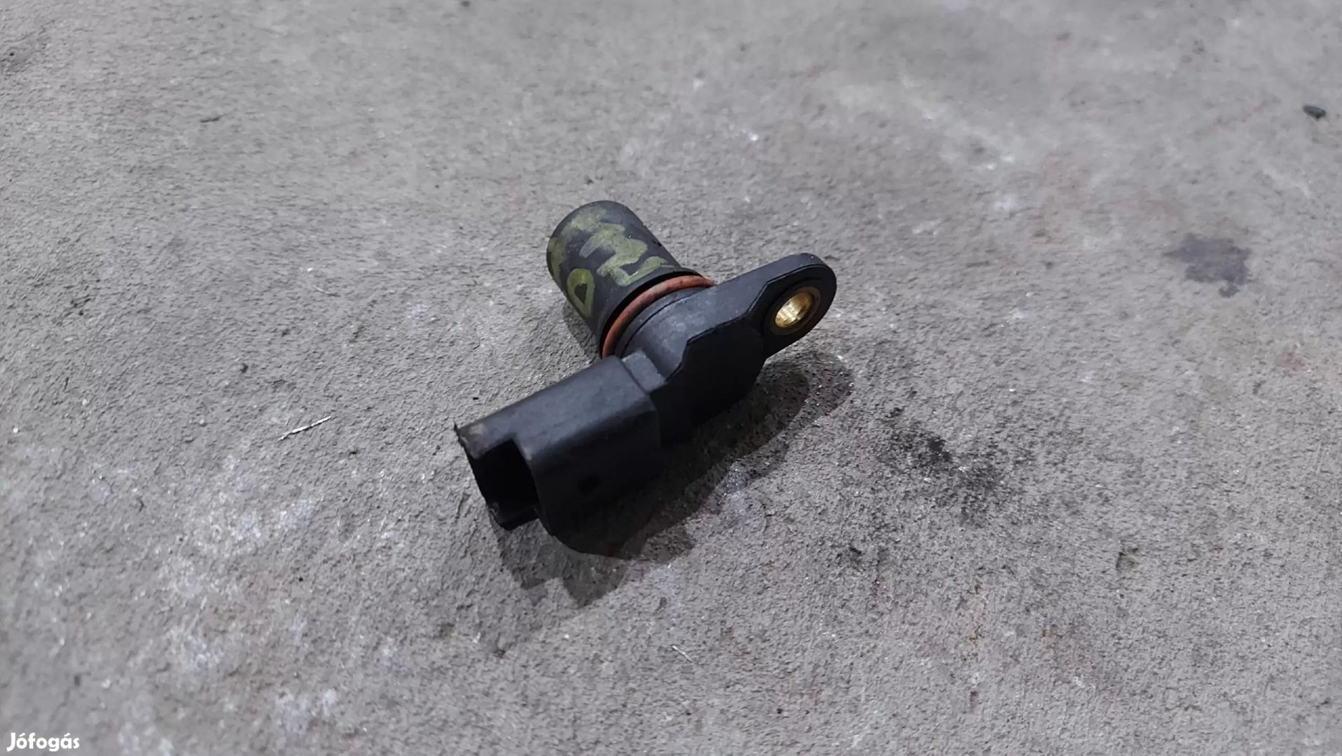 Renault MASTER Opel MOVANO 03- 3.0 Vezérműtengely jeladó