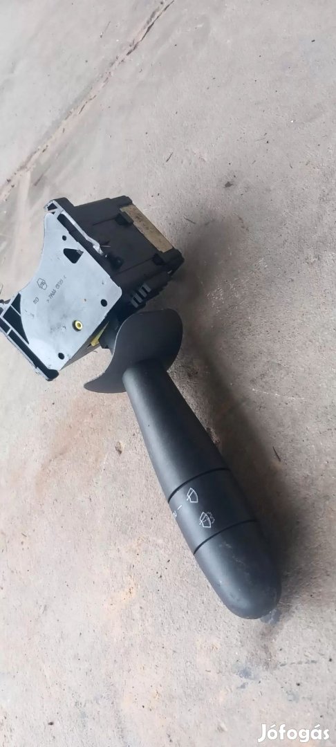 Renault MASTER Opel MOVANO 03- Ablaktörlő bajuszkapcsoló