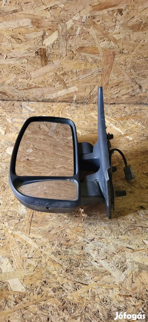 Renault MASTER Opel MOVANO 03- Bal balos visszapillató