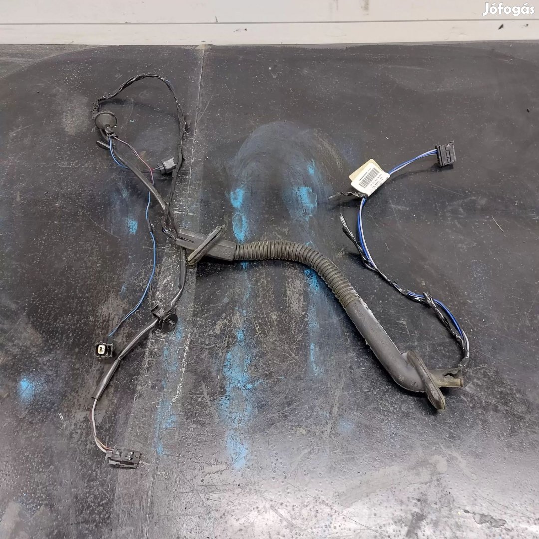Renault MASTER Opel MOVANO 03- Első ajtózár zár kábelköteg