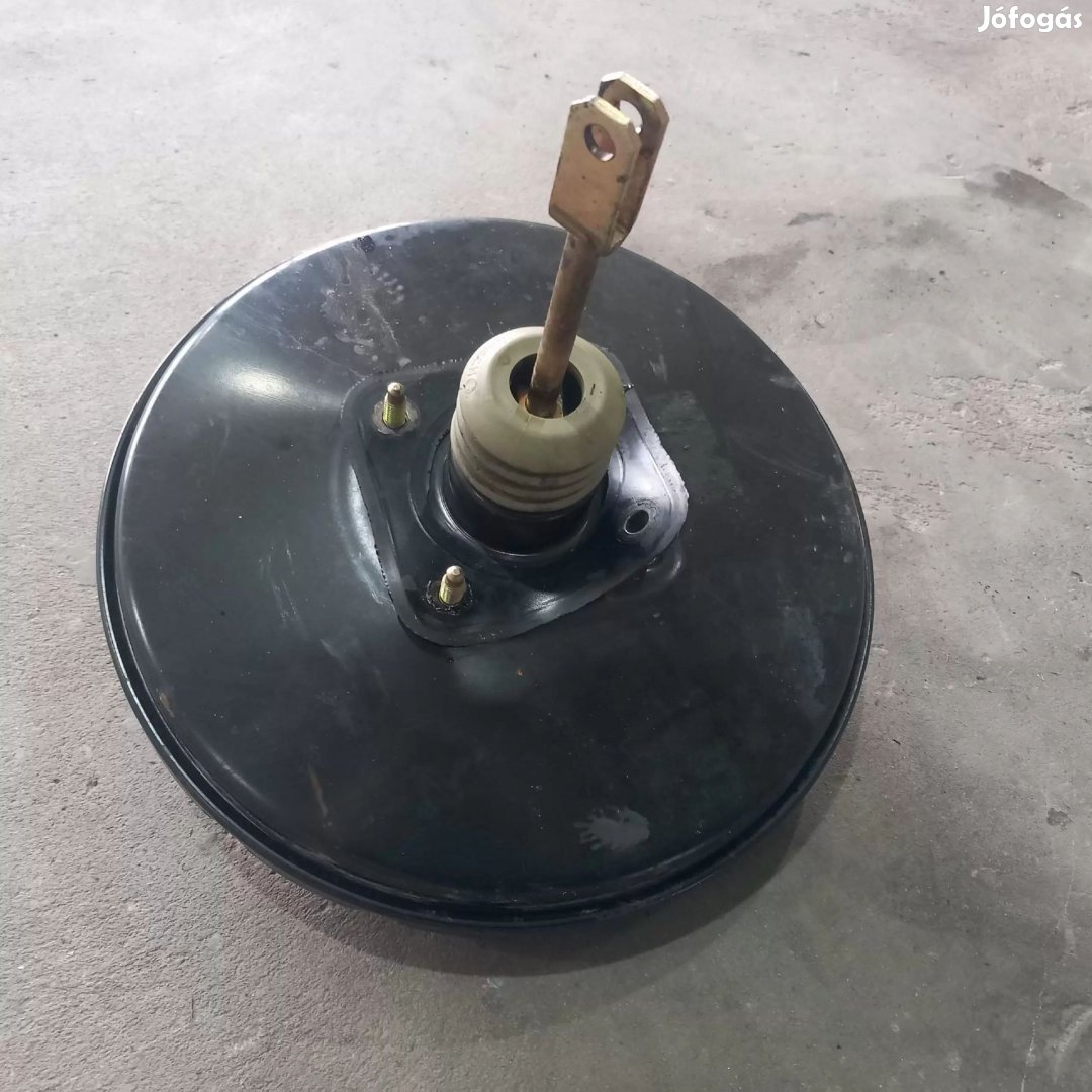 Renault MASTER Opel MOVANO 03- Fékrásegítő szervódob szervó