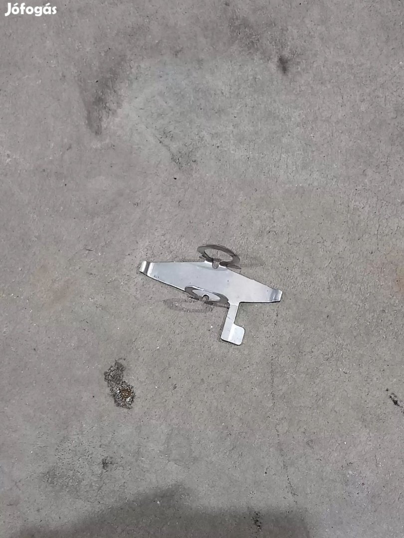 Renault MASTER Opel MOVANO 03- Főtengely jeladó érzékelő