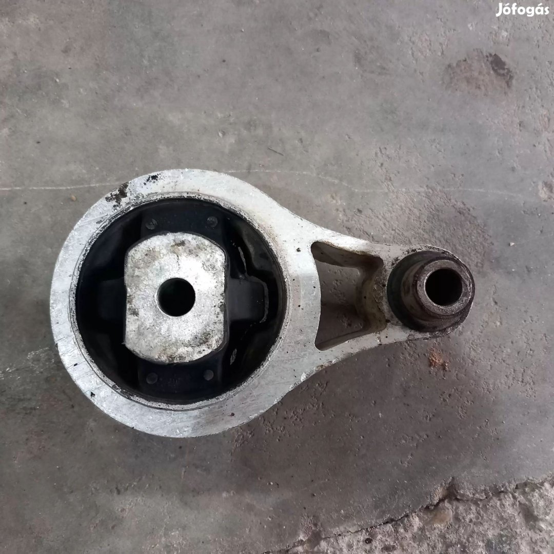 Renault MASTER Opel MOVANO 03- Hátsó váltótartó motortartó