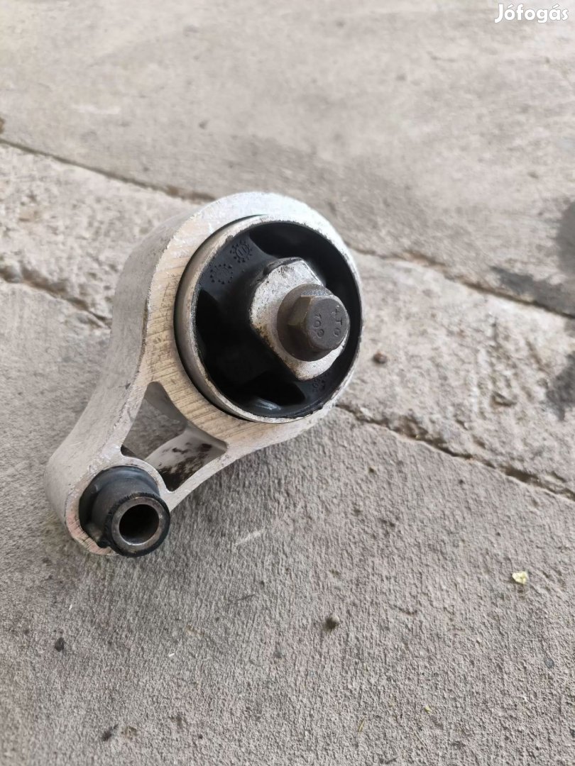 Renault MASTER Opel MOVANO 03- Hátsó váltótartó motortartó