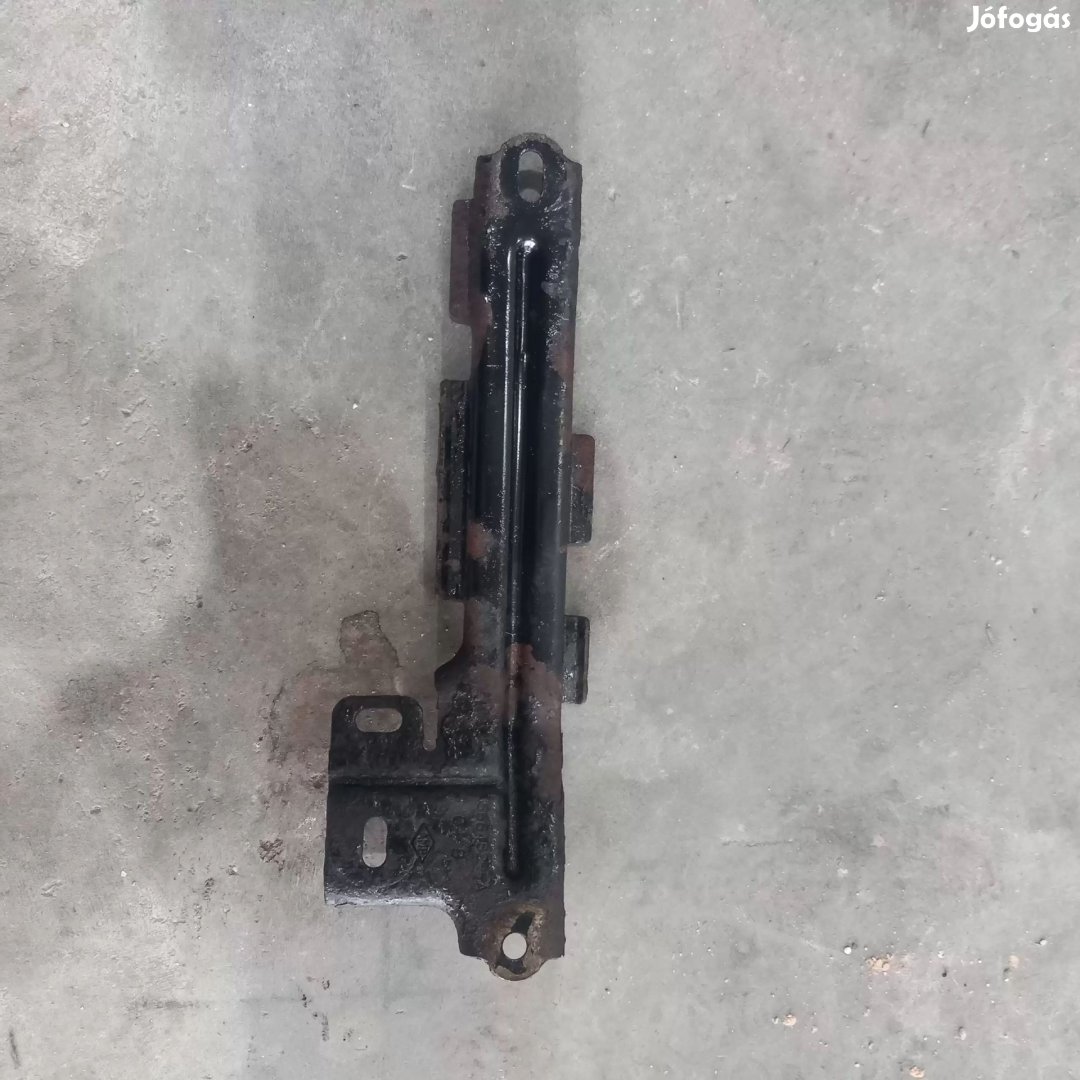 Renault MASTER Opel MOVANO 03- Kábelköteg kábel tartó