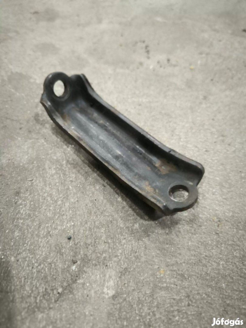 Renault MASTER Opel MOVANO 03- Katalizátor turbó tartó