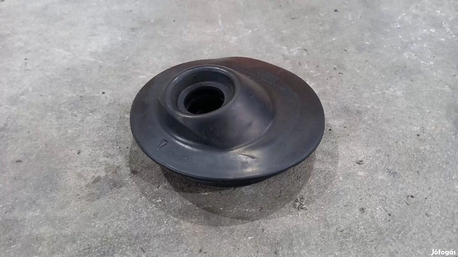 Renault MASTER Opel MOVANO 03- Kormányoszlop köré gumi