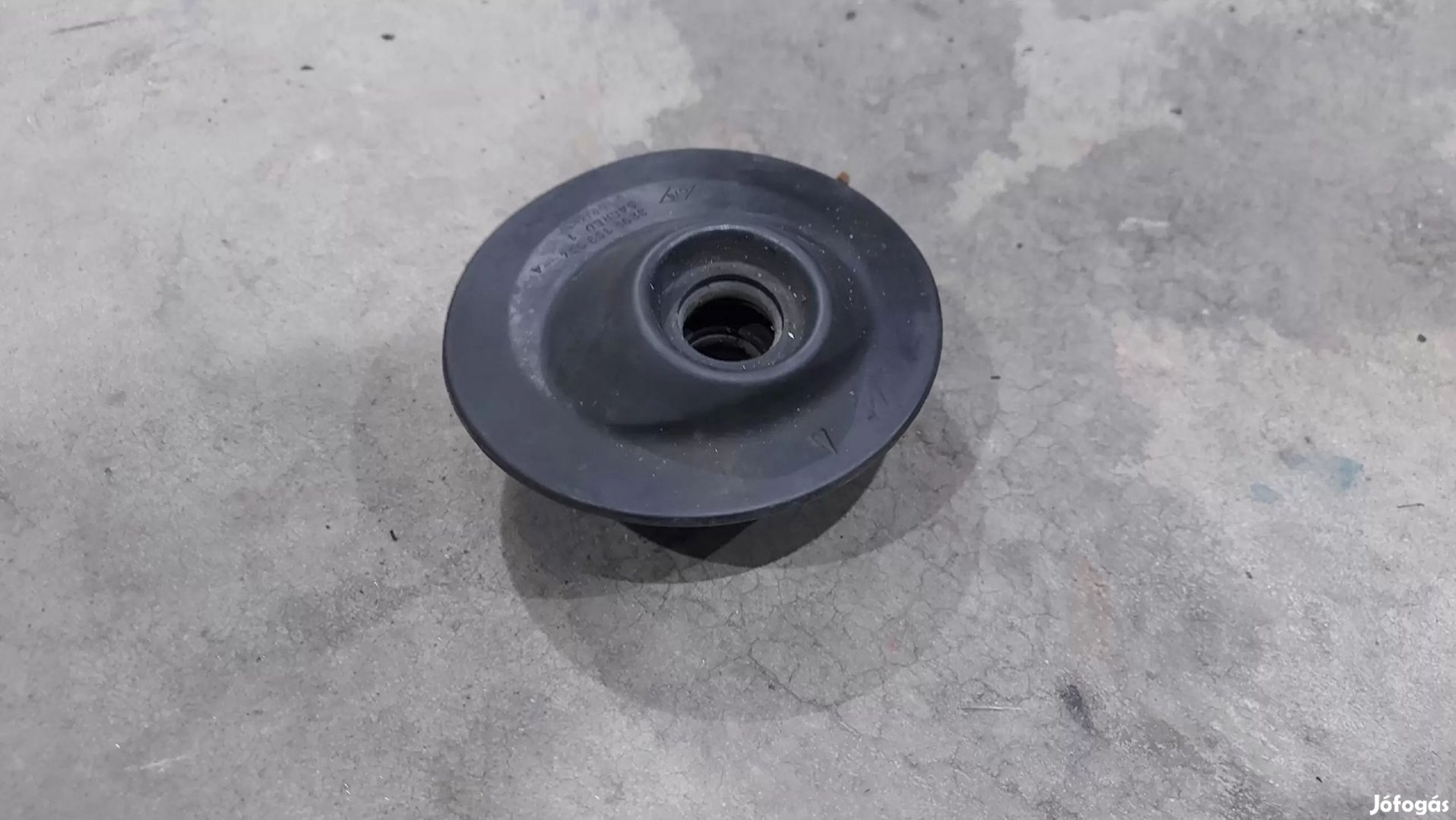 Renault MASTER Opel MOVANO 03- Kormányoszlop köré gumi