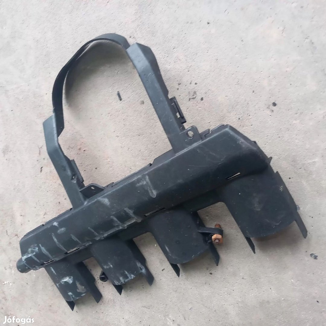 Renault MASTER Opel MOVANO 03- Motor kábelköteg műanyag