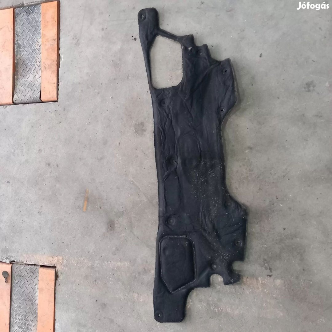 Renault MASTER Opel MOVANO 03- Motorháztető belső szövet