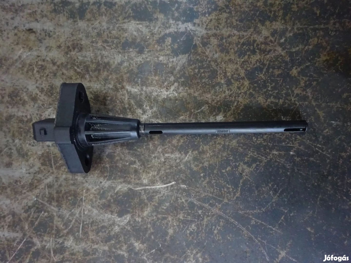 Renault MASTER Opel MOVANO 03- OLAJ motorolaj szint