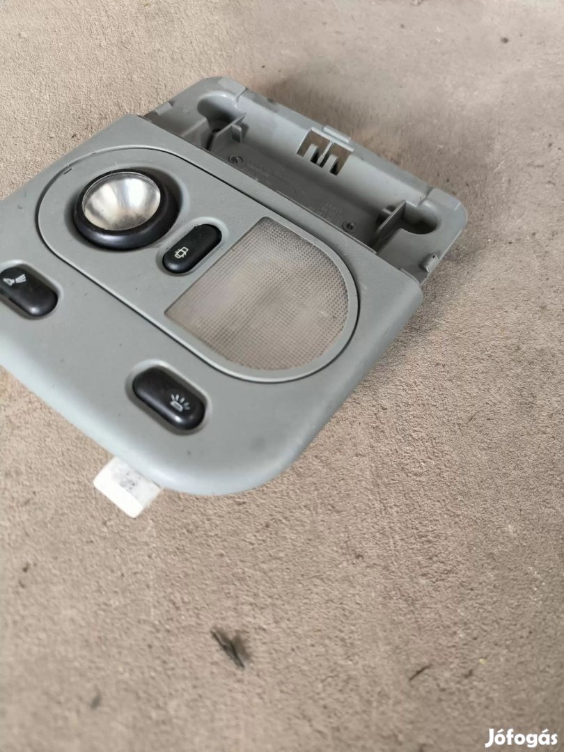 Renault MASTER Opel MOVANO 03- Olvasó lámpa világítás