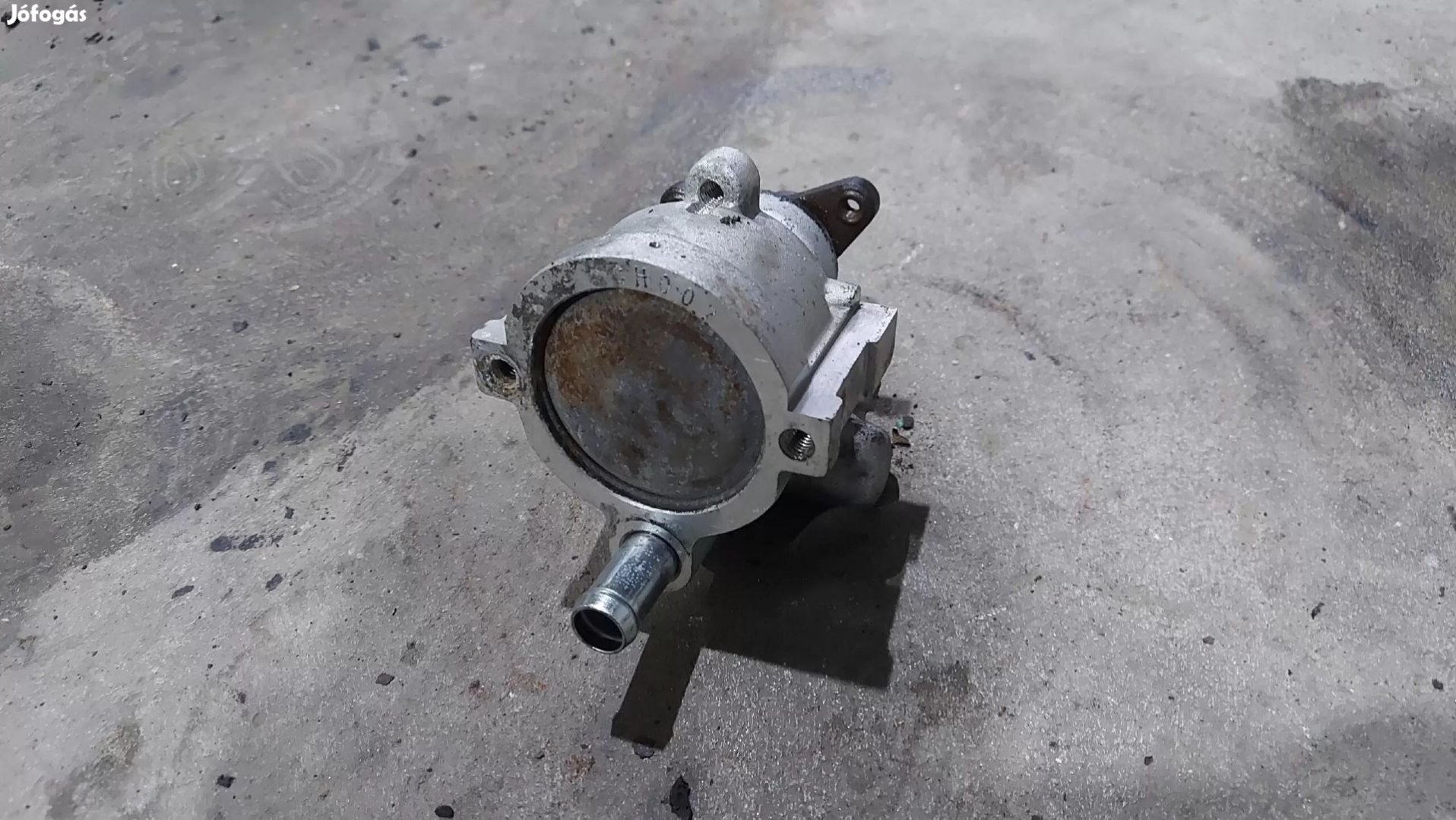 Renault MASTER Opel MOVANO 03- Szervó szervószivattyú