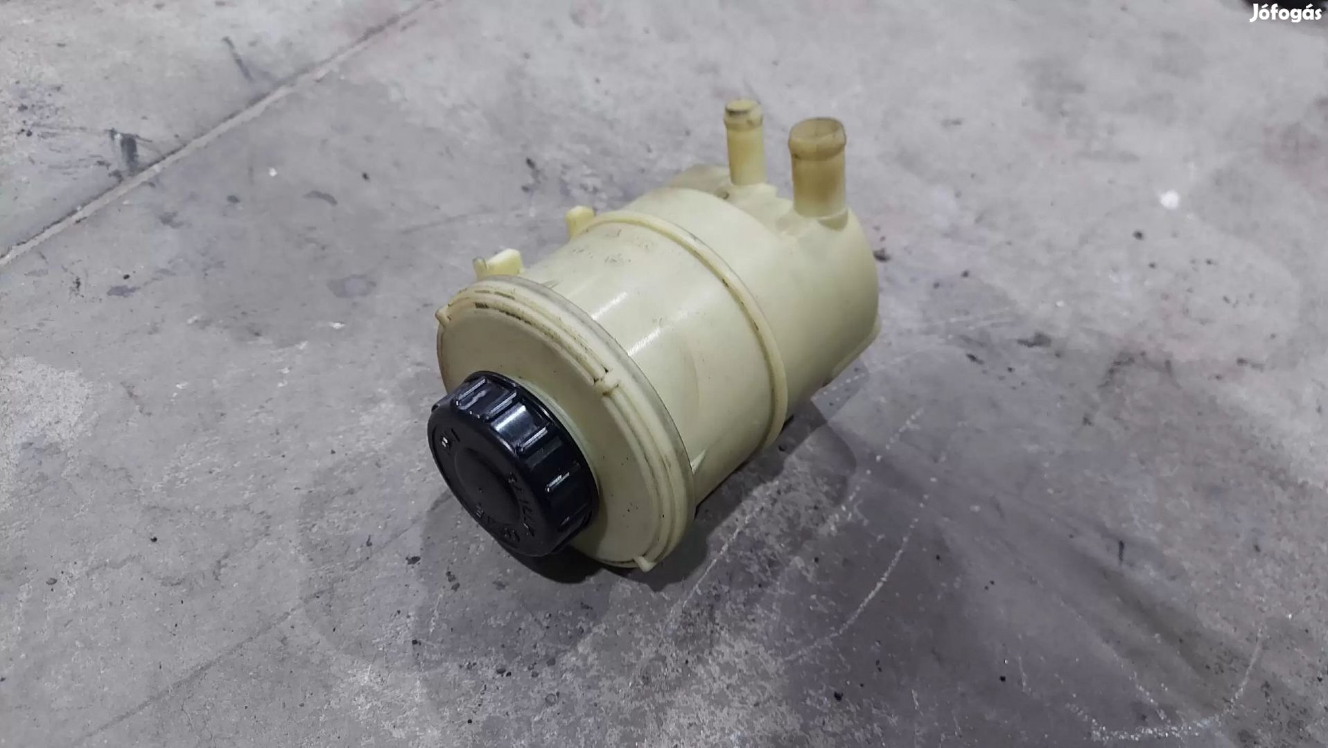 Renault MASTER Opel MOVANO 03- Szervóolaj szervó tartály