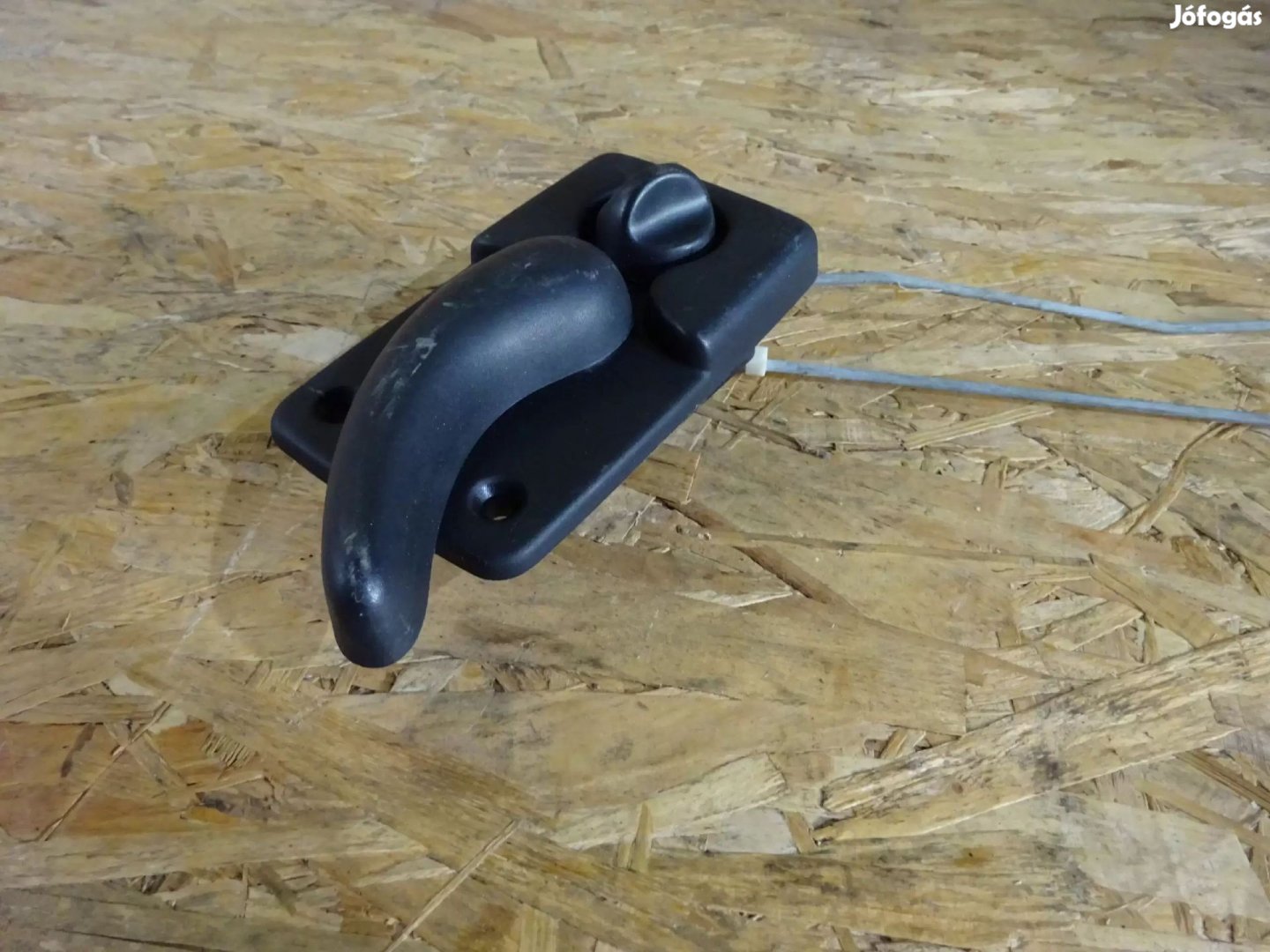 Renault MASTER Opel MOVANO 03- Tolóajtó belső nyitó kilincs