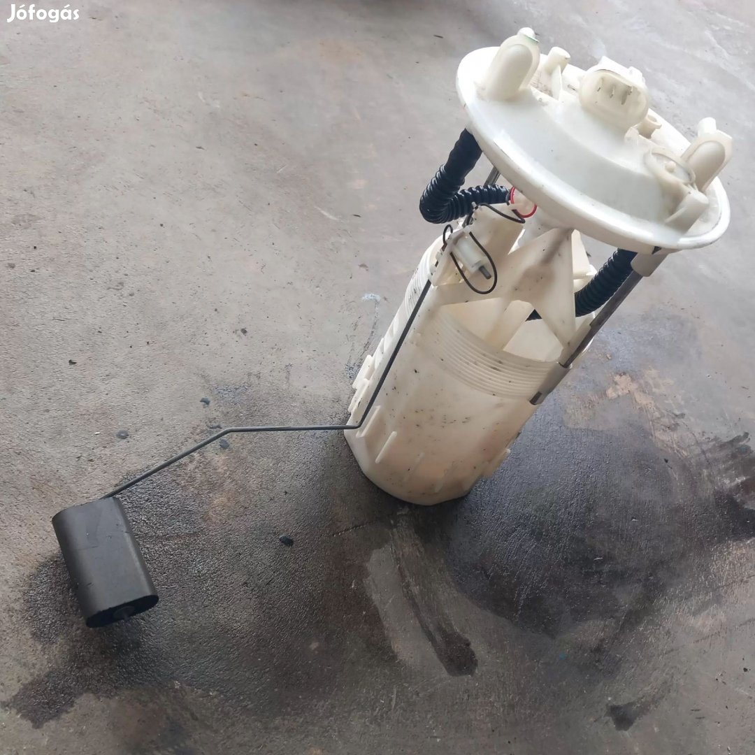 Renault MASTER Opel MOVANO 03- Üzemanyagszint jeladó