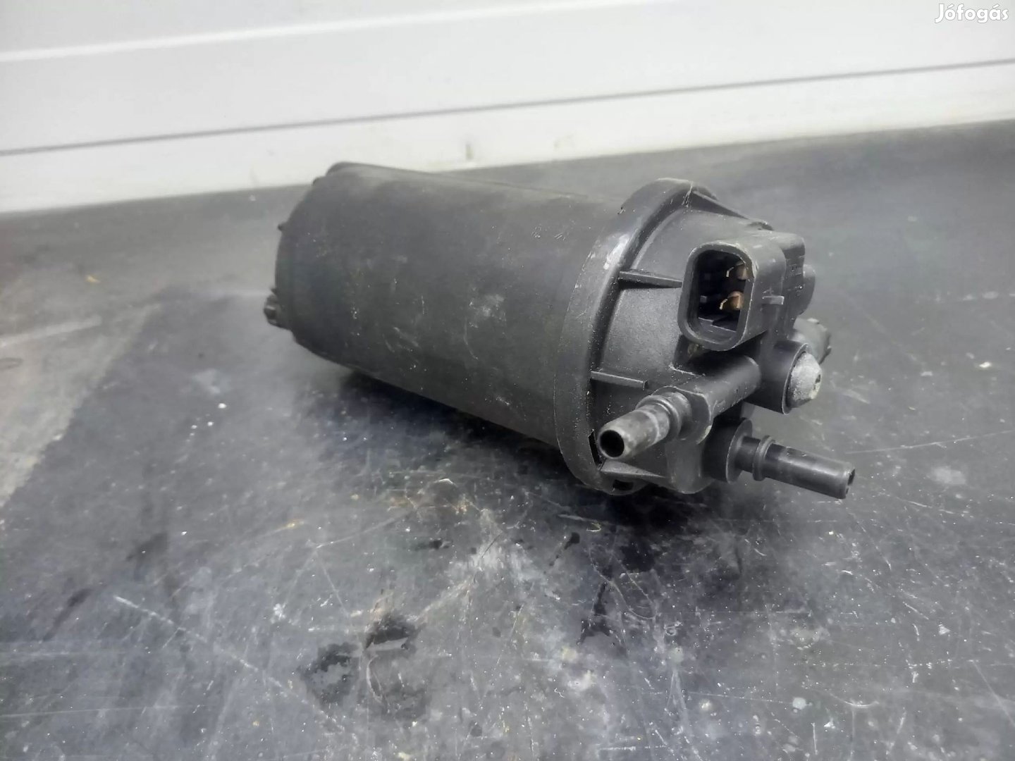 Renault MASTER Opel MOVANO 03- Üzemanyagszűrő gázolajszűrő