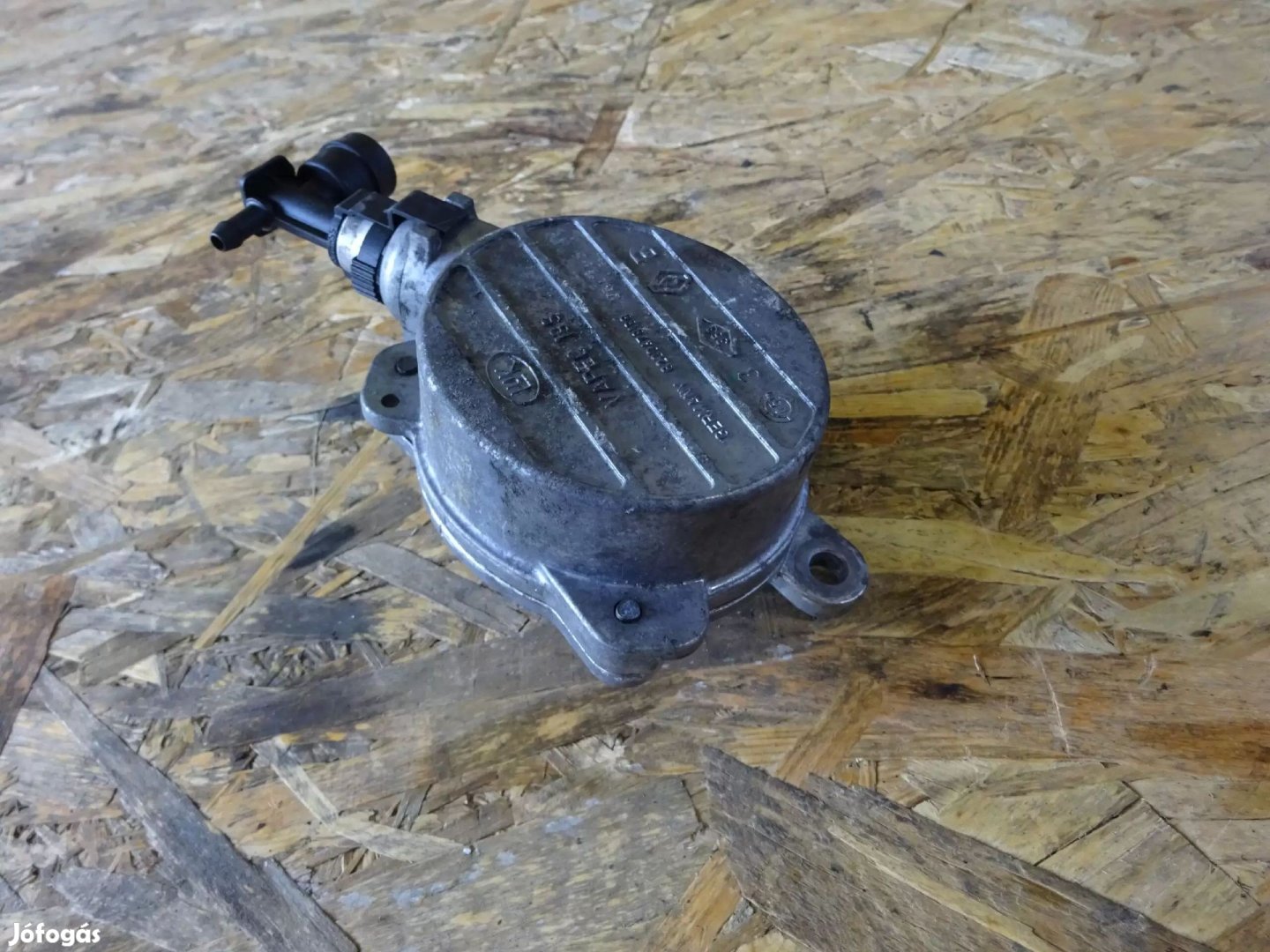 Renault MASTER Opel MOVANO 03- Vákum vákuumpumpa pumpa