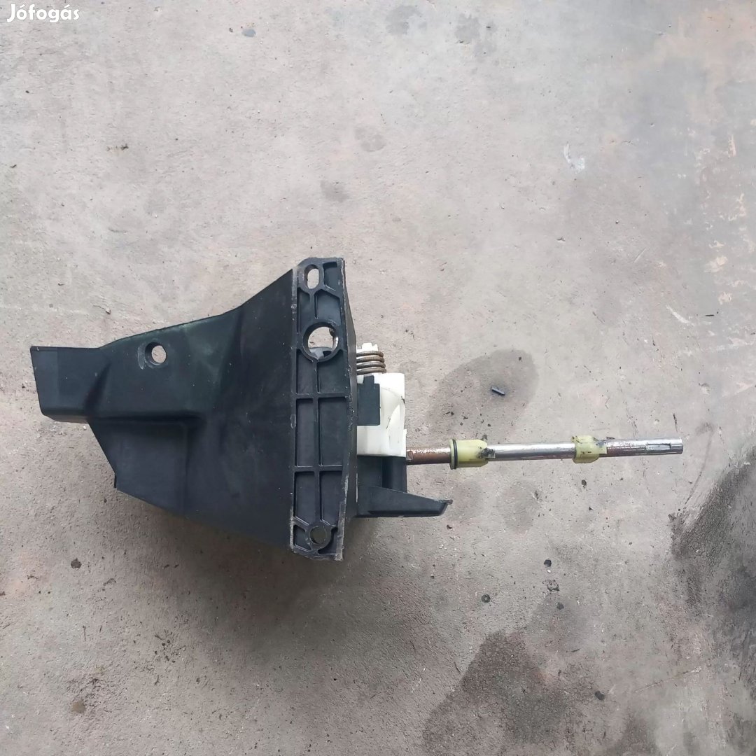Renault MASTER Opel MOVANO 03- Váltó sebességváltó váltó