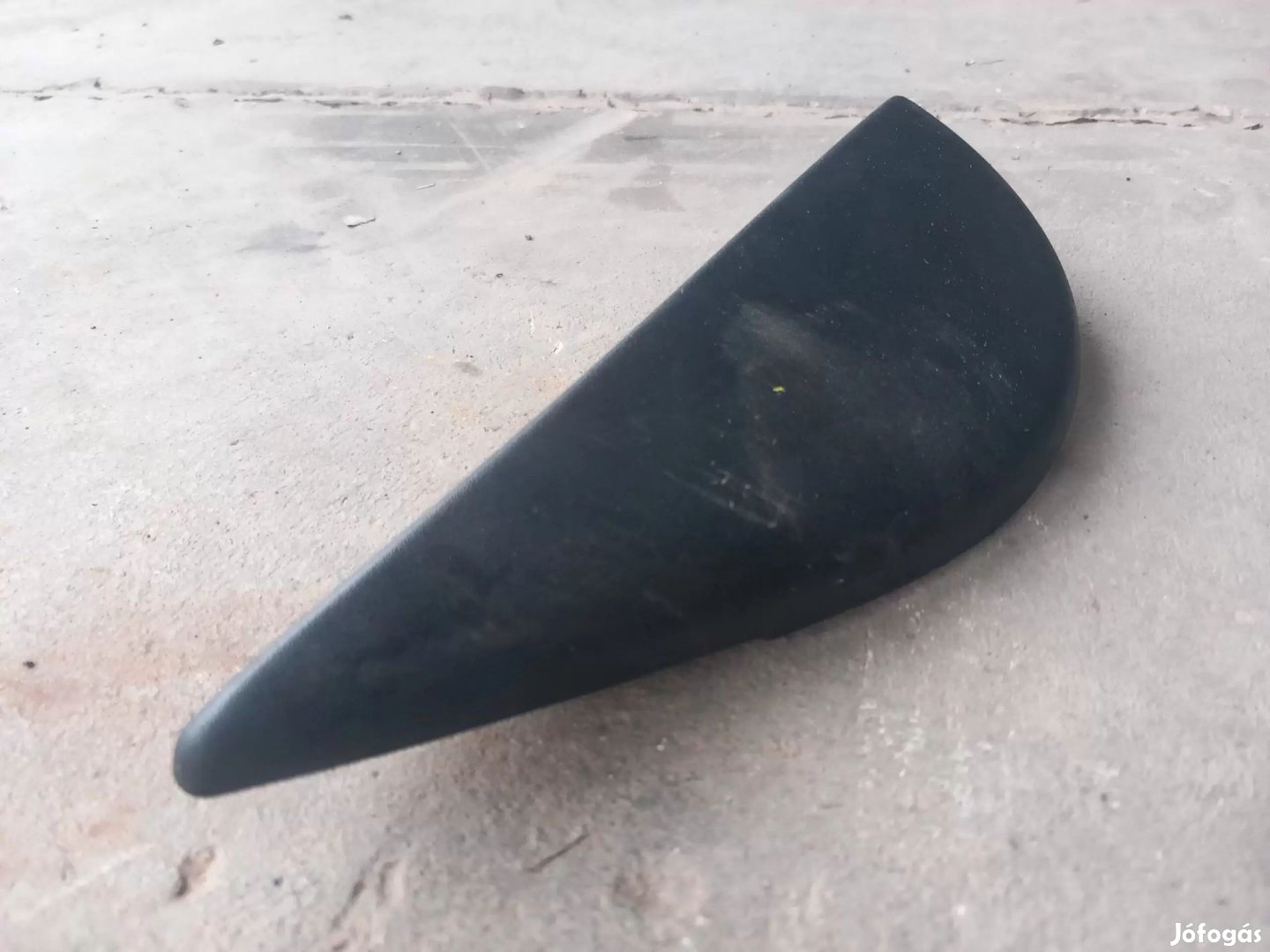 Renault MASTER Opel MOVANO 03- Visszapillantó műanyag